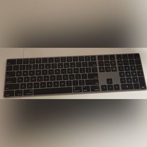 Apple Magic Keyboard